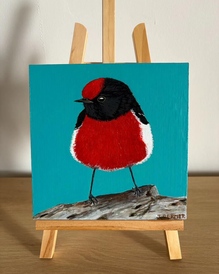 Little Red